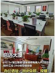 东城独栋整层 遗留装修 双地铁直达 - 缩略图 1