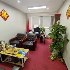 东城二环旁 整层632㎡ 层高3米 电梯入户 - 缩略图 4