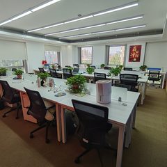 东城二环旁 整层632㎡ 层高3米 电梯入户 - 缩略图 6