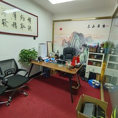 东城二环旁 整层632㎡ 层高3米 电梯入户 - 缩略图 8