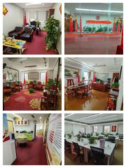 地铁上盖项目 632㎡ 层高3米 独立整层 - 缩略图 1