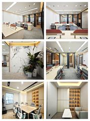 成本控制优选 185㎡ 层高3米 全包租金 - 缩略图 1