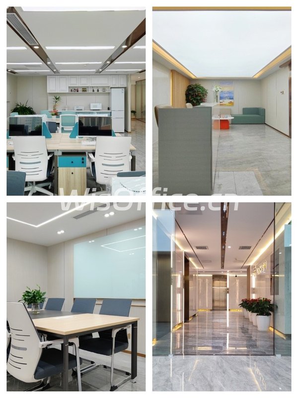 CBD办公空间如何匹配企业需求？ - 首图