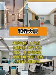 CBD核心区智能办公新选择 - 缩略图 1