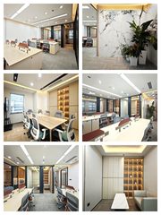 外贸公司选办公室，怕交通不便怎么办 - 缩略图 1