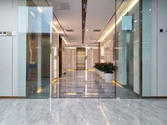 国贸光华路 精装办公即租即用 - 缩略图 2