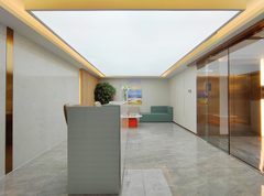 国贸光华路 精装办公即租即用 - 缩略图 3