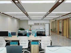 国贸光华路 精装办公即租即用 - 缩略图 4