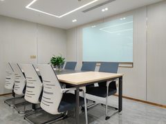 国贸光华路 精装办公即租即用 - 缩略图 5