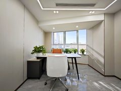 国贸光华路 精装办公即租即用 - 缩略图 11