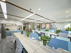 国贸光华路 精装办公即租即用 - 缩略图 10