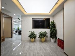 国贸光华路 精装办公即租即用 - 缩略图 12