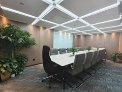 国贸光华路 精装办公即租即用 - 缩略图 14