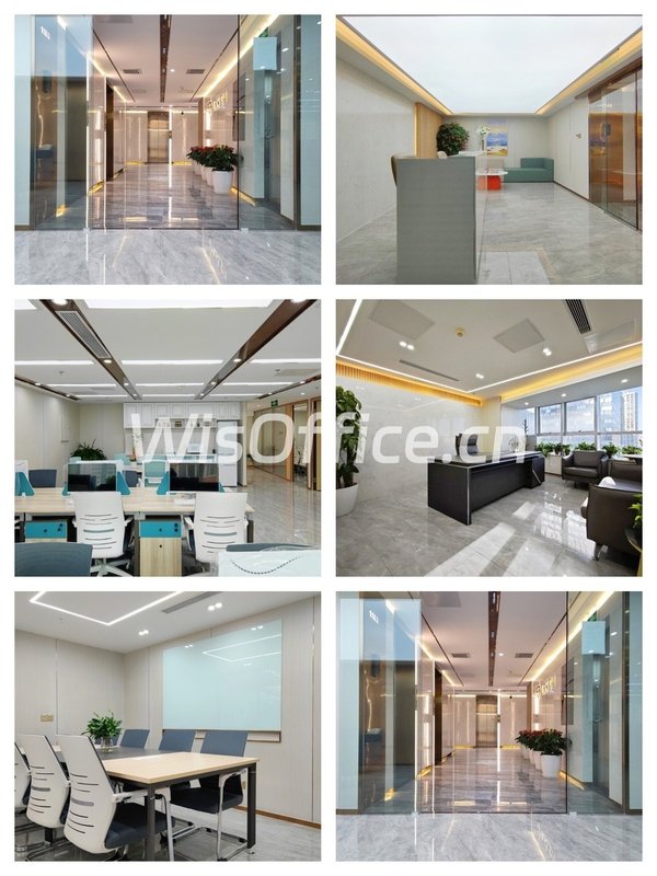 查共享单车密度选办公点，藏玄机 - 首图