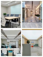 CBD眼红！国贸575平施展筋斗云 - 缩略图 1