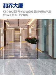 国光华路575㎡租金低至一顿火锅价 - 缩略图 1
