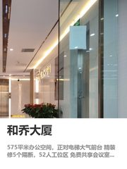 没选这栋楼，团队扩张场地愁 - 缩略图 1
