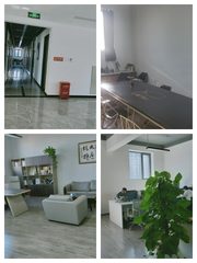 青年路3.8米挑高，租金低至一杯咖啡价 - 缩略图 1