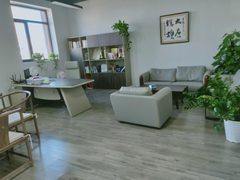 青年路 | 和院文创园 | 挑高4.5米？ - 缩略图 2