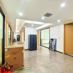 和院文创园391平独栋办公空间 - 缩略图 4