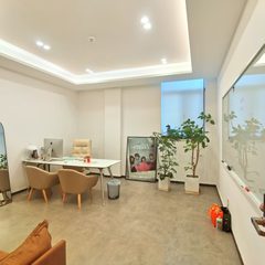 和院文创园391平独栋办公空间 - 缩略图 6