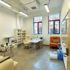 和院文创园391平独栋办公空间 - 缩略图 7