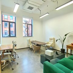 和院文创园391平独栋办公空间 - 缩略图 10