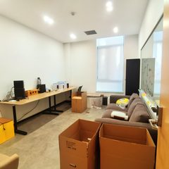 和院文创园391平独栋办公空间 - 缩略图 11