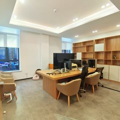 和院文创园391平独栋办公空间 - 缩略图 12