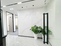 嘉泰国际大厦 175㎡ 新装修 地铁旁 - 缩略图 2