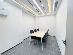 嘉泰国际大厦 175㎡ 新装修 地铁旁 - 缩略图 3