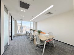 嘉泰国际大厦 175㎡ 新装修 地铁旁 - 缩略图 7