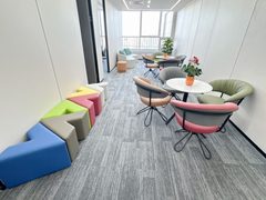 嘉泰国际大厦 175㎡ 新装修 地铁旁 - 缩略图 10