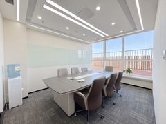 嘉泰国际大厦 175㎡ 新装修 地铁旁 - 缩略图 14