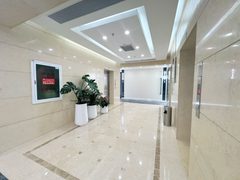 嘉泰国际大厦 175㎡ 新装修 地铁旁 - 缩略图 15