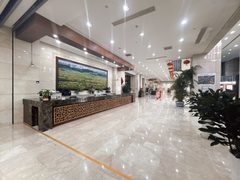 嘉泰国际大厦 175㎡ 新装修 地铁旁 - 缩略图 18