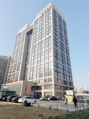 嘉泰国际大厦 175㎡ 新装修 地铁旁 - 缩略图 19