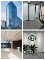 三里屯必看：141平隔断空间12工位 - 缩略图 1