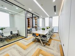 嘉盛中心CBD核心办公空间 - 缩略图 4