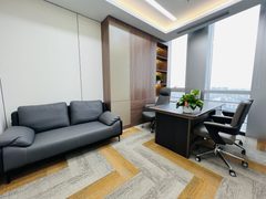 嘉盛中心CBD核心办公空间 - 缩略图 5