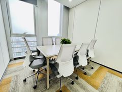 嘉盛中心CBD核心办公空间 - 缩略图 6