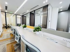 嘉盛中心CBD核心办公空间 - 缩略图 7