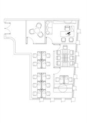 嘉盛中心CBD核心办公空间 - 缩略图 9