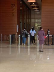 嘉盛中心CBD核心办公空间 - 缩略图 12