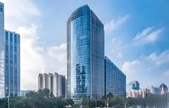 CBD嘉盛中心 141平 3隔断 12工位 - 缩略图 2