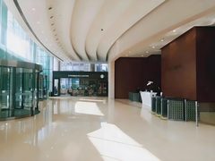 CBD嘉盛中心 141平 3隔断 12工位 - 缩略图 3