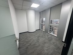 CBD嘉盛中心 141平 3隔断 12工位 - 缩略图 9