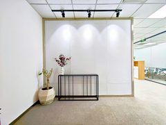 嘉盛中心 | 126㎡方正户型，地铁口直通 - 缩略图 4