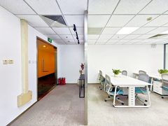 嘉盛中心 | 126㎡方正户型，地铁口直通 - 缩略图 2