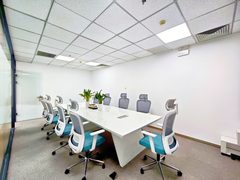 嘉盛中心 | 126㎡方正户型，地铁口直通 - 缩略图 5